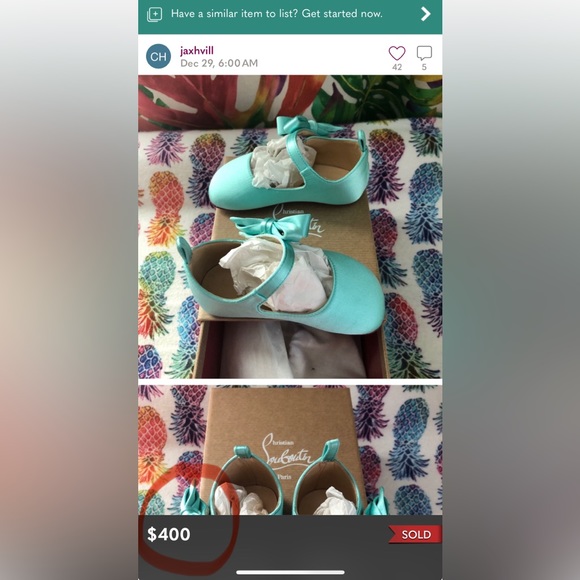 🆕💯DOLCE & GABBANA SNEAKERS ❤️🔥 - Picture 7 of 8